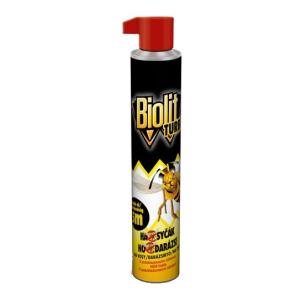 Biolite turbo cev za ose