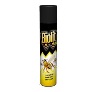 Biolite plus proti osam