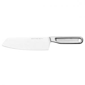 Fiskars Nož Santoku iz vsega jekla 1062884