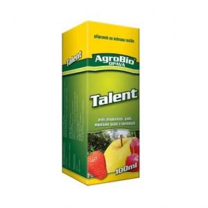 Talenti