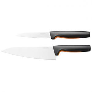 Fiskars Kuharski set z 2 nožema Functional Form 1057557