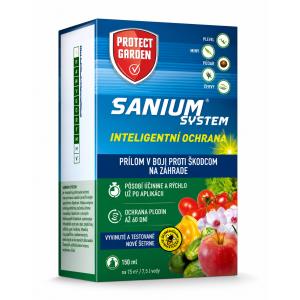 Sistem Sanium