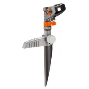 Gardena Comfort Comfort krožni in sektorski razpršilnik z zatičem 8141-20