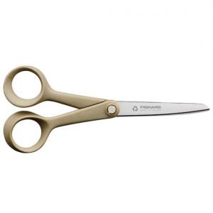 Fiskars ReNew majhne univerzalne škarje (17 cm) 1062545