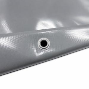Pvc ponjava siva 670 g/m2