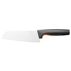 Fiskars nož Santoku, 17 cm Funkcionalna oblika 1057536