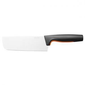 Fiskars Nakiri nož, 16 cm Funkcionalna oblika 1057537