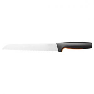 Fiskars nož za pecivo, 21 cm Funkcionalna oblika 1057538