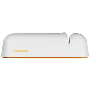 Fiskars Brusilo za nože Roll-Sharp™ Functional Form, belo 1014214