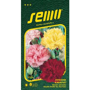 Nageljnovi nageljni Nageljnovi nageljni Chabaudova mešanica 0,3g