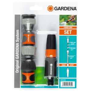 Gardena Osnovna oprema