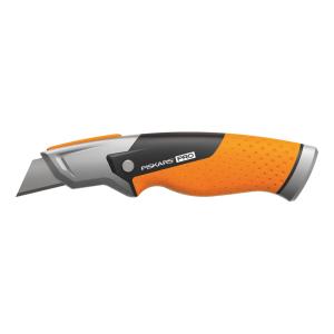 Fiskars CarbonMax kuhinjski nož s fiksnim rezilom 1027222