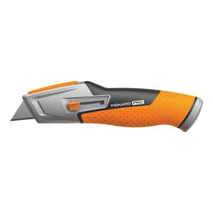 Fiskars CarbonMax Univerzalni nož z izvlečnim rezilom 1027223