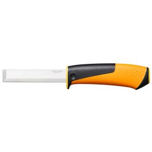Tesarski nož Fiskars Hardware, rumene barve 1023621