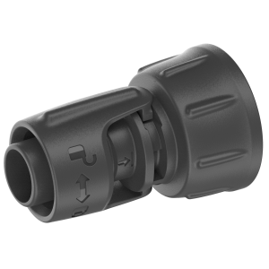 Gardena navojna spojka 13 mm (1/2") – 3/4" navoj