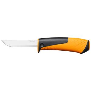 Fiskars Hardware univerzalni nož, oranžna 1023618