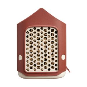 Hotel za žuželke Cosy insect hotel Tuscan red 18 cm