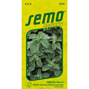 Semena jabolk 0,8 g