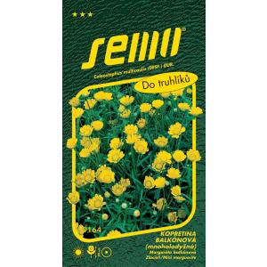 Seme marjetice Goldenrod 0,3g