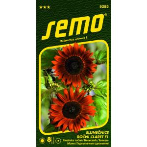 Sončnično seme Claret F1 8s