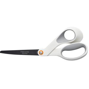 Fiskars Škarje z nelepljivo površino univerzalne 21 cm 1070026