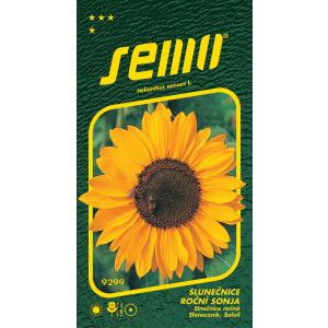 Seme sončnice letno Sonja 15s