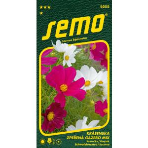 Semo Mešanica nageljnovih gazebov 0,7 g