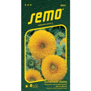 Sončnična semena Medvedek 1g