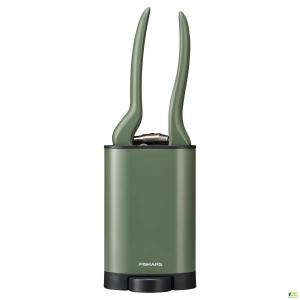 Vrtne škarje Fiskars z nožnico 1075314