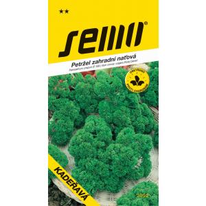 Seme peteršilja Kaderava Astra 4g