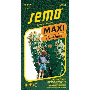 Sončnična semena Titan 1,5 g