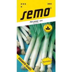 Gigante suizo seme poletnega pora 0,2 g