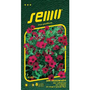 Rdeče laneno seme 0,5g