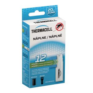 Thermacell nadomestne polnitve za 12 ur za Mini Halo in MR 300