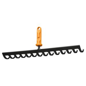 Fiskars Grablje z 14 zobmi OneClick 1080677