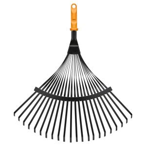 Fiskars Kovina grablje za listje OneClick 1080675