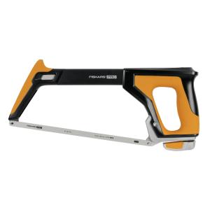 Fiskars TrueTension žaga za kovino, 300 mm, 24 zob/palec 1062931