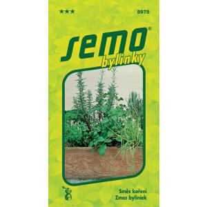 Mešanica začimb iz semen za lonec 1,8 g