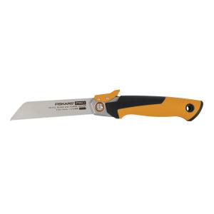 Fiskars PowerTooth natančna napenjalna žaga, 150 mm, 19 zob/palec 1062932