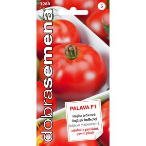 Dobra semena Paradižnik Palava F1 20s