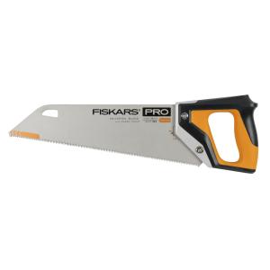 Ročna žaga Fiskars PowerTooth, 380 mm, 9 zob/palec 1062930
