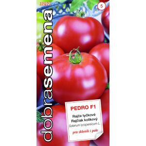 Dobra semena Paradižnik Pedro F1 30s