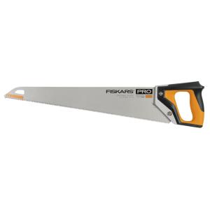 Ročna žaga Fiskars PowerTooth, 550 mm, 7 zob/palec 1062916