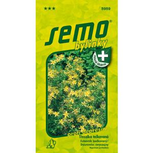 Semena šentjanževke 0,4 g