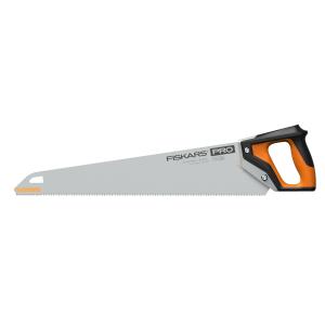 Ročna žaga Fiskars PowerTooth, 550 mm, 9 zob/palec 1062917