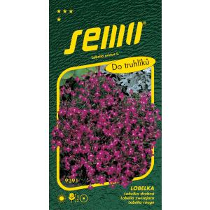 Semena Cascade rdeča previsna lobanja 0,25g