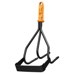 Fiskars kultivator z motiko OneClick 1080685