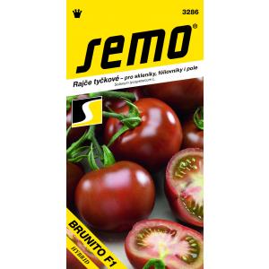 Semo Paradižnik Brunito F1 20s