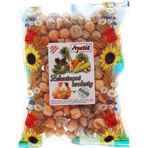 Apetit glodavec zelenjavni kroketi 120 g