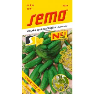 Seme kumare Charlotte F1 1,5 g